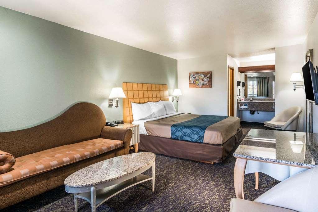 Econo Lodge Portland Airport Zimmer foto