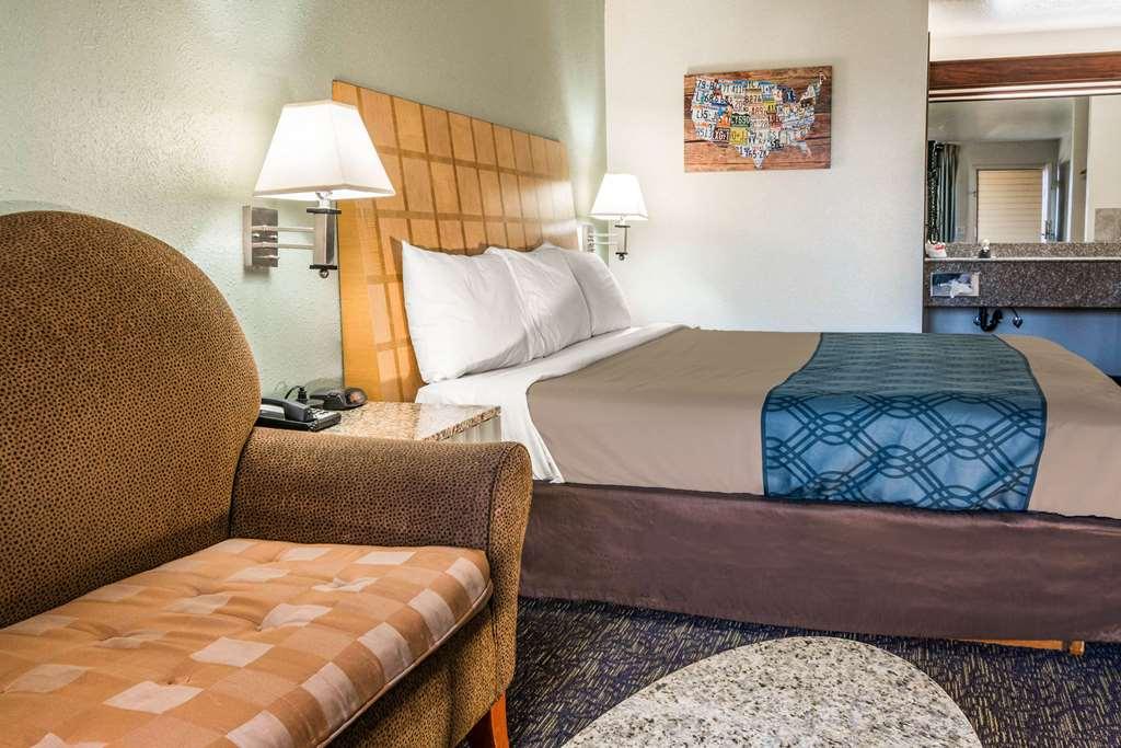 Econo Lodge Portland Airport Zimmer foto